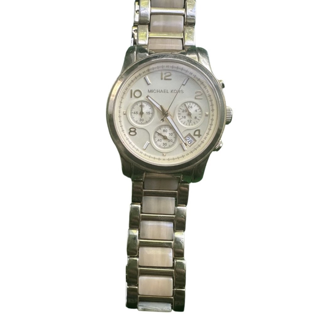 Michael Kors Watch - Picture 5 of 6